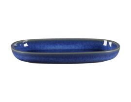 vaagen-rakstone-ease-cobalt-23cm-ovaalne-sinine