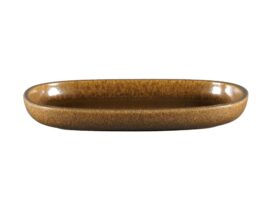 vaagen-rakstone-ease-rust-23cm-ovaalne