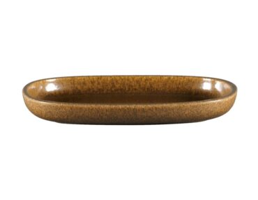 vaagen-rakstone-ease-rust-23cm-ovaalne