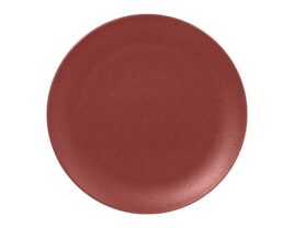 taldrik-neofusion-27cm-pruunikaspunane