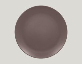 taldrik-neofusion-mellow-24cm-helepruun