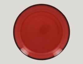 taldrik-lea-27cm-punane