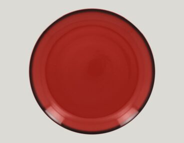 taldrik-lea-27cm-punane