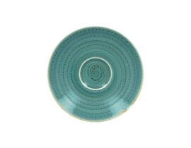 alustaldrik-twirl-lagoon-13cm-espressotassile