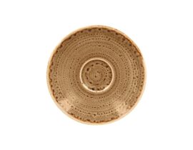 alustaldrik-twirl-shell-13cm-espressotassile