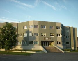 Hotell Emmi Pärnu