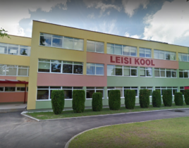 Leisi Keskkool