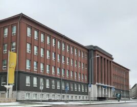 Tallinna Tõnismäe Reaalkool