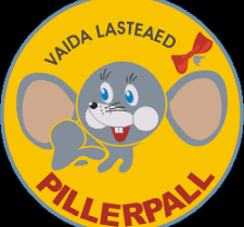 Vaida Lasteaed Pillerpall