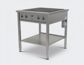 Elektripliit VMS 804