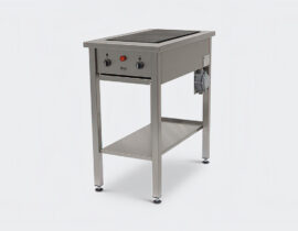 Elektripliit VMS 802