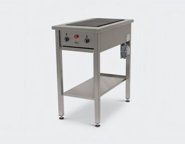 Elektripliit VMS 802