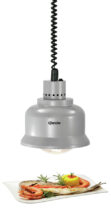 Soojenduslamp IWL250D_SI